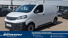 Kaolim weiß Neu 2024 Opel Vivaro Van | 31.688 € (Fairer Preis)