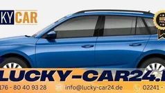 Gebraucht 2024 Skoda Kamiq Selection SUV | 20.495 € (Superpreis)