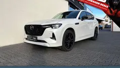 Gebraucht 2022 Mazda CX-60 Homura-Line SUV | 36.490 € (Fairer Preis)