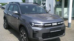 Gebraucht 2025 Dacia Bigster Expression SUV | 28.990 € (Fairer Preis)