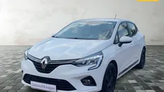 Weiss Gebraucht 2020 Renault Clio V Business Limousine | 10.999 € (Superpreis)