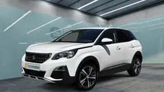 Weiß Gebraucht 2019 Peugeot 3008 Allure SUV | 16.970 € (Fairer Preis)