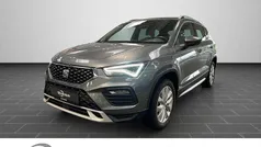 Graphitgrau (metallic) Gebraucht 2025 Seat Ateca Xperience SUV | 28.990 € (Guter Preis)