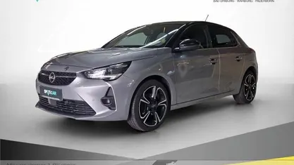 Grau Gebraucht 2021 Opel Corsa Ultimate Kleinwagen | 11.990 € (Fairer Preis)