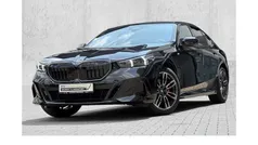 Gebraucht 2024 BMW 520 M Sport Limousine | 55.480 € (Fairer Preis)