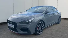 Gebraucht 2019 Hyundai i30 N Performance Limousine | 24.750 € (Fairer Preis)
