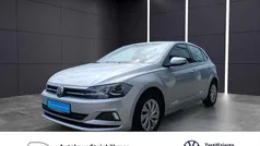 Gebraucht 2020 VW Polo Comfortline Limousine | 14.935 € (Fairer Preis)
