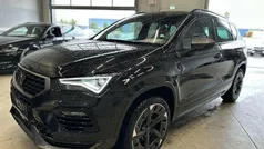 Gebraucht 2025 Cupra Ateca SUV | 31.200 € (Superpreis)