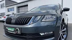 Gebraucht 2020 Skoda Octavia Tour Kombi | 16.860 € (Fairer Preis)