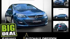 Gebraucht 2014 Opel Astra Limousine | 7.990 € (Fairer Preis)