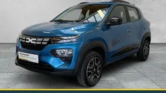 Gebraucht 2023 Dacia Spring Comfort Plus Kleinwagen | 11.490 € (Fairer Preis)