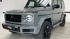 Gebraucht 2021 Mercedes G400 AMG line SUV | 115.400 € (Superpreis)