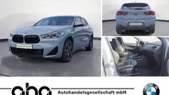 M brooklyn grau metallic Gebraucht 2023 BMW X2 M Sport SUV | 34.420 € (Guter Preis)