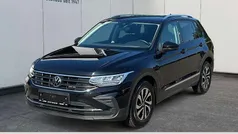 Gebraucht 2022 VW Tiguan Active SUV | 23.990 € (Guter Preis)