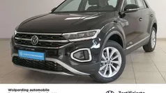 Gebraucht 2024 VW T-Roc Style SUV | 28.699 € (Guter Preis)
