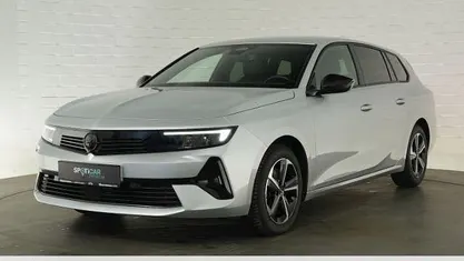 Gebraucht Opel Astra 131 PS (96 kW) 2024 Kombi