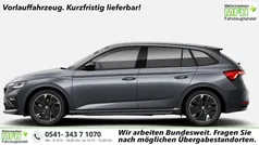Gebraucht 2025 Skoda Scala Monte Carlo Kleinwagen | 28.952 € (Fairer Preis)