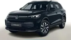 Gebraucht 2025 VW Tiguan SUV | 41.741 € (Fairer Preis)
