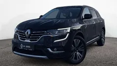 Onyxschwarz Gebraucht 2019 Renault Koleos Initiale Paris SUV | 23.990 € (Fairer Preis)