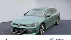 Gebraucht 2025 VW Passat Business Kombi | 33.970 € (Superpreis)