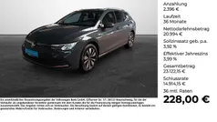 Gebraucht 2024 VW Golf VIII Move Kombi | 23.390 € (Guter Preis)
