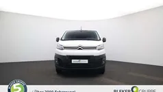 Weiß Gebraucht 2023 Citroën e-Jumpy Van / Kleinbus | 28.990 € (Fairer Preis)
