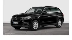 Gebraucht 2018 BMW X5 SUV | 38.790 € (Fairer Preis)