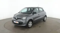 Grau Gebraucht 2016 Renault Twingo Life Kleinwagen | 6.910 € (Fairer Preis)
