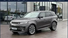 Gebraucht 2024 Land Rover Range Rover Sport SE Dynamic SUV | 85.790 € (Superpreis)