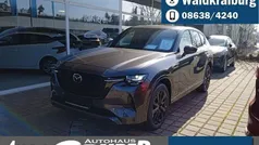Gebraucht 2025 Mazda CX-60 Homura-Line SUV | 54.999 € (Fairer Preis)
