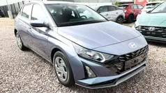 Meta blue mineraleffekt Neu 2025 Hyundai i20 Select Kleinwagen | 19.120 € (Guter Preis)