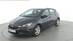 Gebraucht 2016 Opel Astra Edition Limousine | 10.670 € (Fairer Preis)