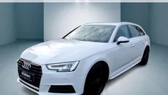 Gebraucht 2018 Audi A4 Basis Kombi | 20.770 € (Fairer Preis)