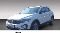 Gebraucht 2025 VW T-Roc Goal SUV | 26.550 € (Fairer Preis)