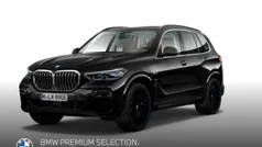 Gebraucht 2022 BMW X5 M Sport SUV | 68.950 € (Teuer)