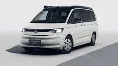 Candyweiß dach schwarz Neu 2024 VW T7 Edition Van | 61.245 € (Guter Preis)