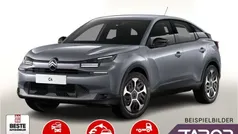 Grau Neu 2025 Citroën C4 Limousine | 22.588 € (Superpreis)