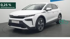 Gebraucht 2025 Skoda Elroq Loft SUV | 41.980 € (Fairer Preis)