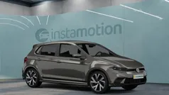 Grau Gebraucht 2024 VW Polo Move Limousine | 19.440 € (Guter Preis)