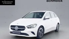 Gebraucht 2024 Mercedes B180 Progressive Van / Kleinbus | 32.900 € (Fairer Preis)