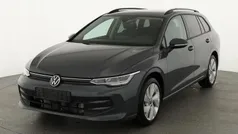 Delfin grau metallic Neu 2025 VW Golf VIII Life Kombi | 34.445 € (Fairer Preis)