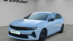 Gebraucht 2024 Opel Astra GS Line Kombi | 23.950 € (Fairer Preis)