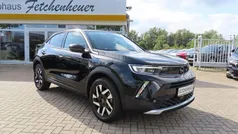 Schwarz Gebraucht 2022 Opel Mokka Elegance SUV | 17.950 € (Guter Preis)
