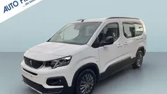 Kaolin weiß Neu 2024 Peugeot e-Rifter Allure Van / Kleinbus | 29.850 € (Guter Preis)