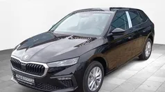 Schwarz Neu 2024 Skoda Scala Selection Kleinwagen | 27.990 € (Fairer Preis)