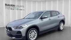 Gebraucht 2022 BMW X2 Advantage SUV | 28.730 € (Fairer Preis)