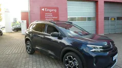 Eclipseblau Neu 2025 Citroën C5 Aircross SUV | 31.000 € (Fairer Preis)