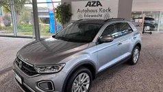 Gebraucht 2025 VW T-Roc Life SUV | 27.980 € (Guter Preis)