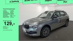 Grau Gebraucht 2024 Skoda Kamiq Selection SUV | 23.970 € (Fairer Preis)