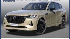 Gebraucht 2025 Mazda CX-60 Homura-Line SUV | 55.880 € (Fairer Preis)